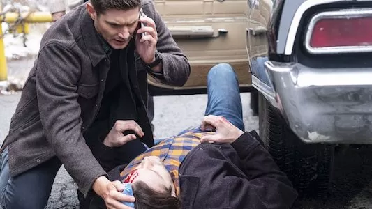 Image Supernatural 17