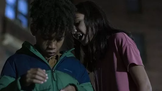 Image Let the Right One In 1