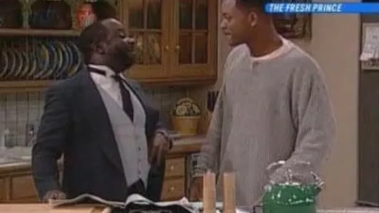 Image El Principe de Bel-Air 20