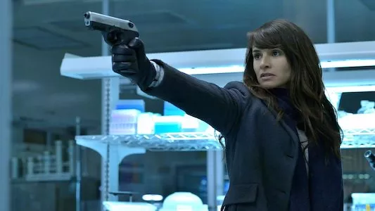 Image The Strain (La Cepa) 1