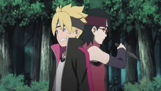 Image Boruto Naruto Proximas Generaciones 74