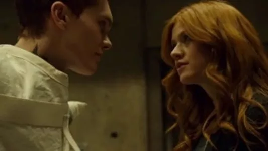 Image Shadowhunters 17