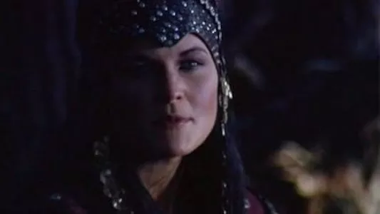 Image Xena: La princesa guerrera 7