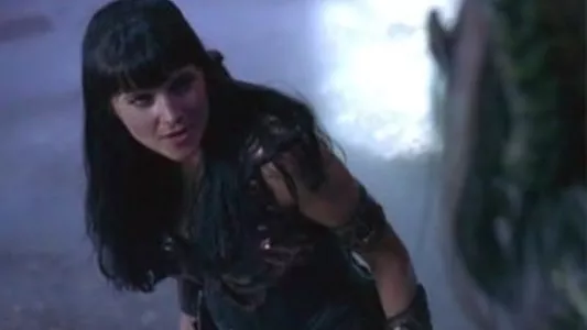 Image Xena: La princesa guerrera 2