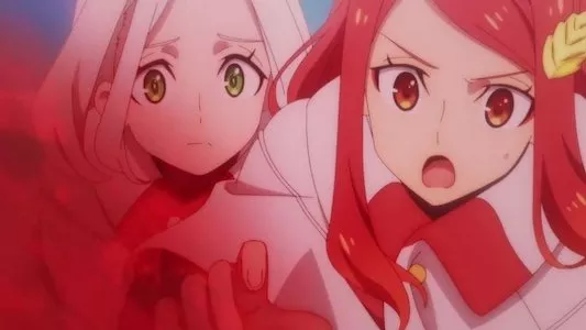 Image Kumo Desu ga, Nani ka? 3