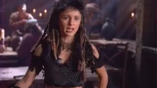Image Xena: La princesa guerrera 14