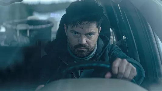 Image The Last Frontier: Conspiración en Alaska 7