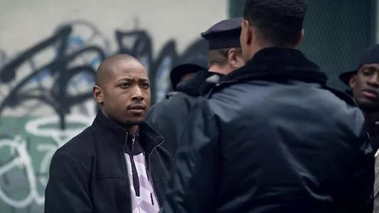 Image Wu-Tang: An American Saga 6
