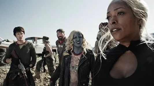 Image Z Nation 4