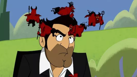 Image Lucifer 3