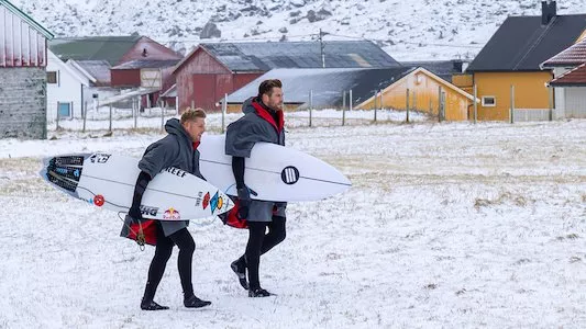 Image Limitless with Chris Hemsworth 2