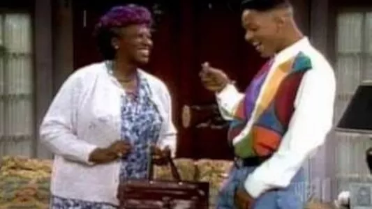 Image El Principe de Bel-Air 18