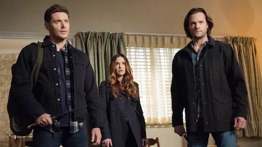 Image Supernatural 13