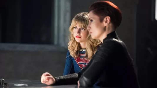 Image Supergirl 5