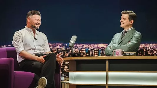 Image Cara al Show con Marc Giró 4