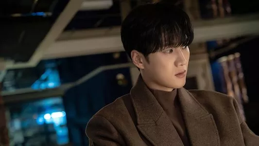 Image Chaebol X Detective 15