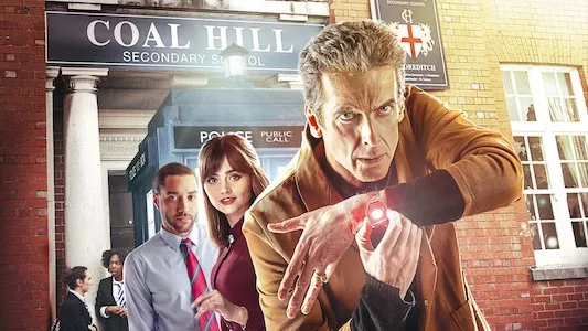 Image Doctor Who 6