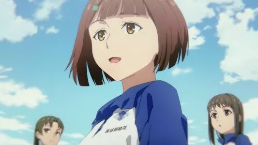 Image Kumo Desu ga, Nani ka? 8