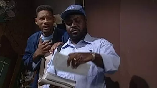 Image El Principe de Bel-Air 5