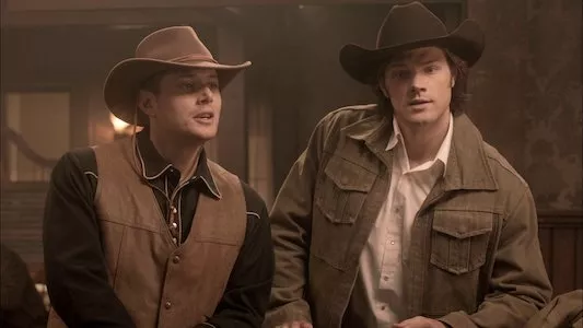 Image Supernatural 18