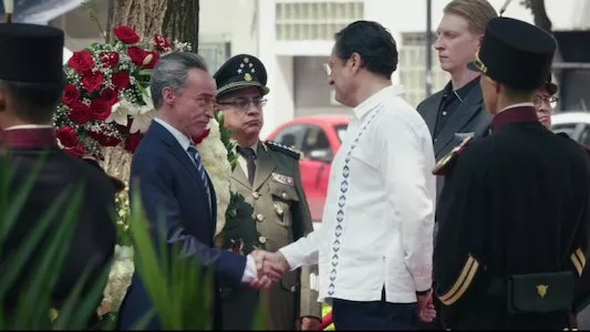 Image El señor de los cielos 38