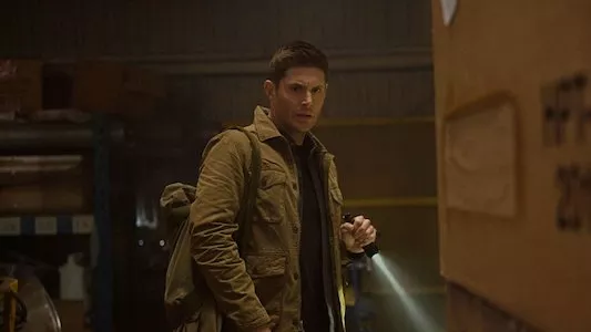 Image Supernatural 9