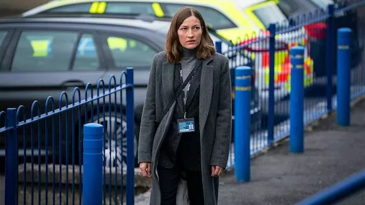 Image Line of Duty 4