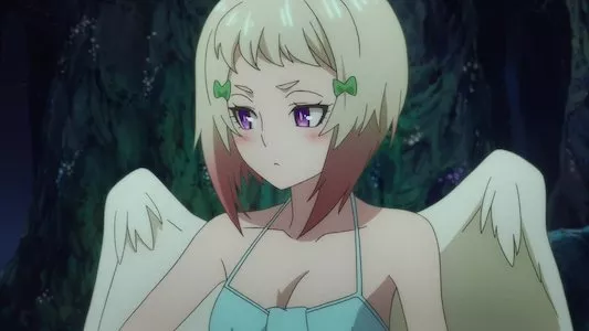 Image Kumo Desu ga, Nani ka? 16