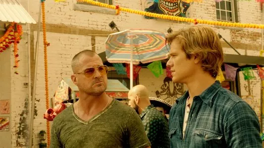 Image MacGyver 5
