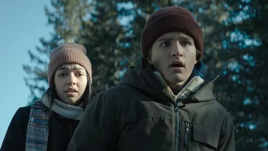 Image The Last Frontier: Conspiración en Alaska 2