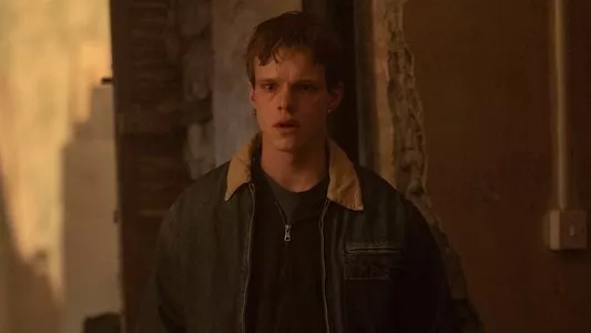 Image Prisoner (2026) 4