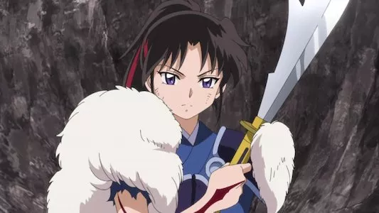 Image Yashahime: Princess Half-Demon 25