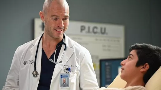 Image Anatomia de Grey 6