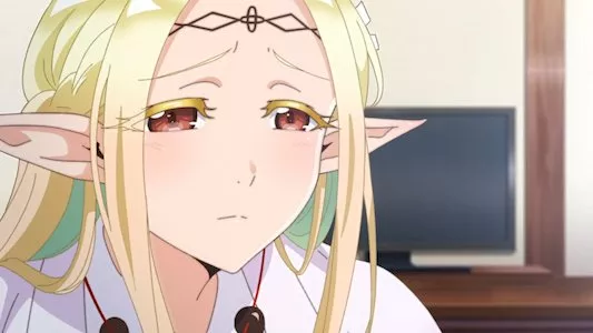 Image Otaku Elf 6