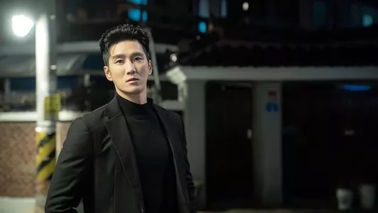 Image Chaebol X Detective 10