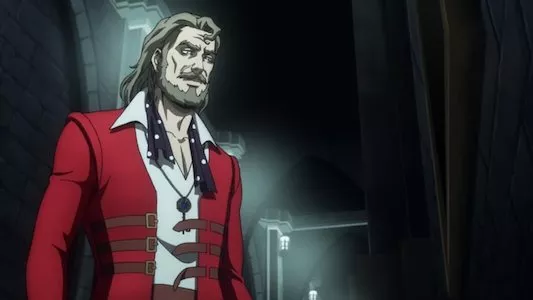 Image Castlevania (TV) 7