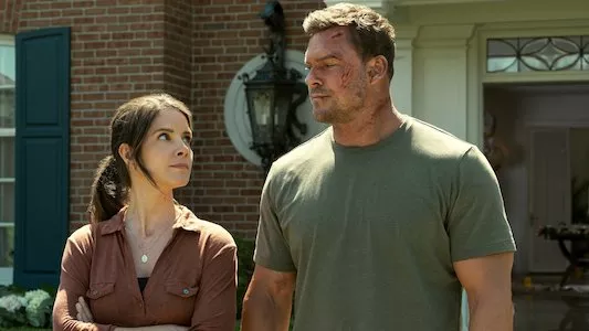 Image Jack Reacher 8