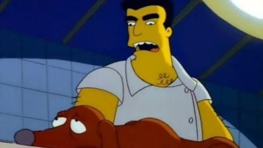 Image Los Simpsons 19