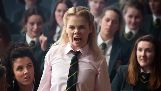 Image Derry Girls 6