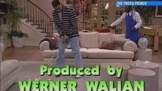 Image El Principe de Bel-Air 21