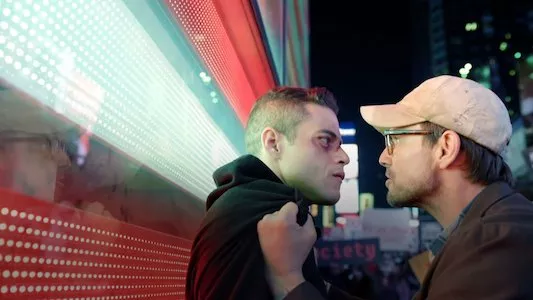 Image Mr. Robot 10