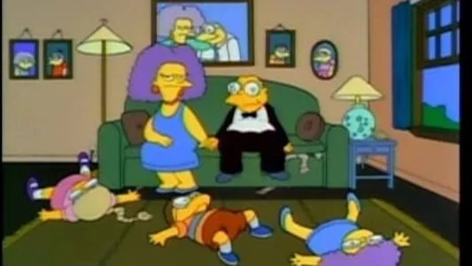 Image Los Simpsons 13