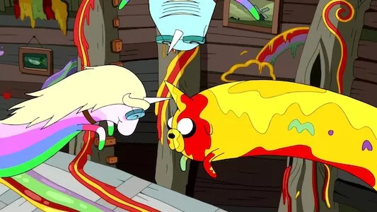 Image Hora de aventuras 12