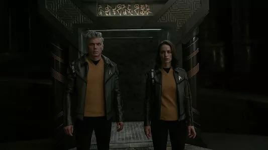 Image Star Trek: Strange New Worlds 10