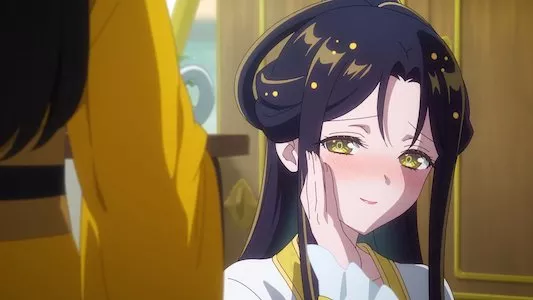 Image Futsutsuka na Akujo dewa Gozaimasu ga: Suuguu Chouso Torikae Den 1