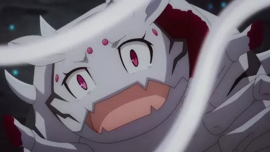Image Kumo Desu ga, Nani ka? 15