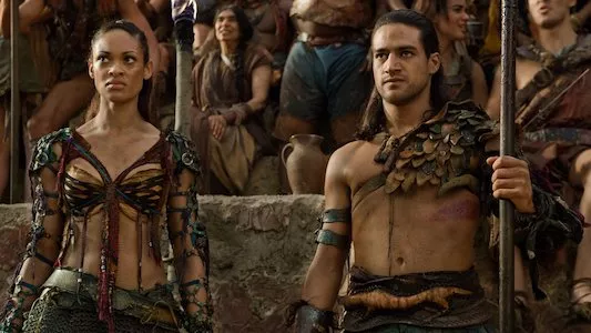Image Spartacus 9