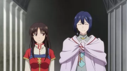 Image Seijo no Maryoku wa Bannou desu 9