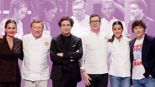 Image MasterChef (España) 7