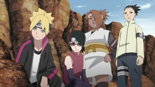 Image Boruto Naruto Proximas Generaciones 82